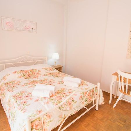 Eva'S Apartment - Corfu Town エクステリア 写真
