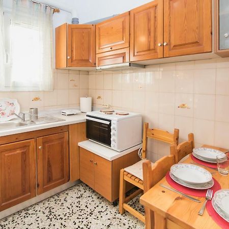 Eva'S Apartment - Corfu Town エクステリア 写真