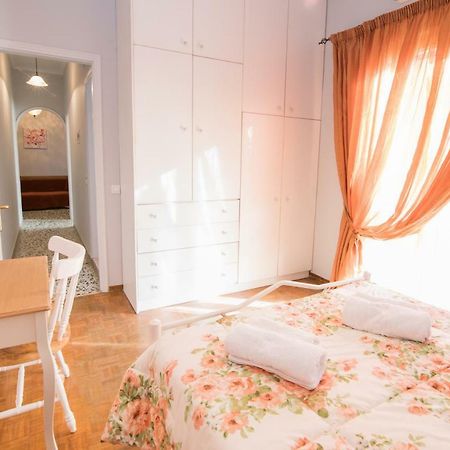 Eva'S Apartment - Corfu Town エクステリア 写真