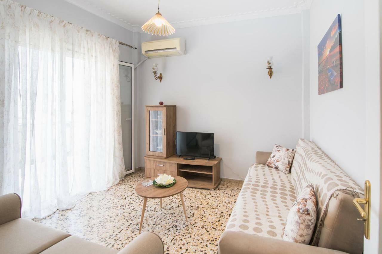 Eva'S Apartment - Corfu Town エクステリア 写真