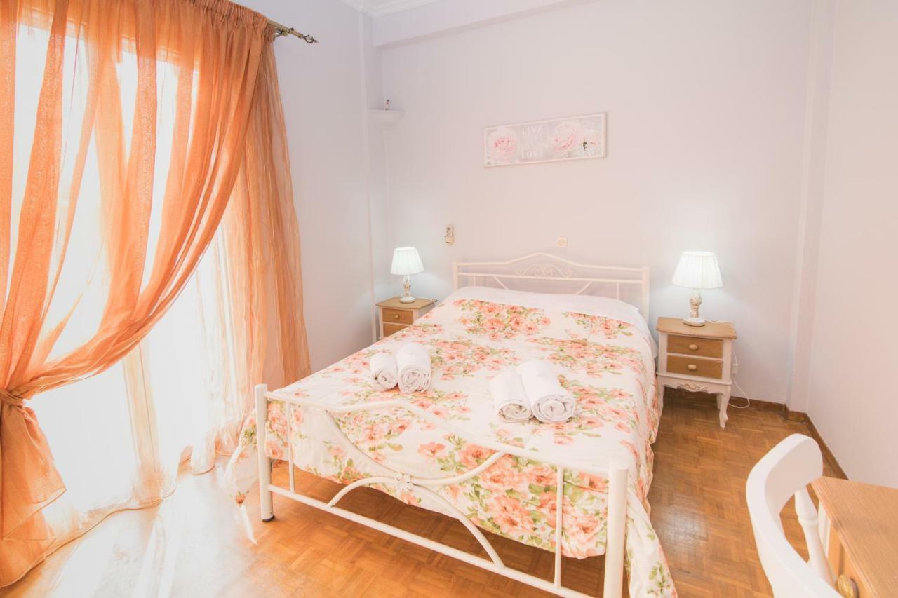 Eva'S Apartment - Corfu Town エクステリア 写真
